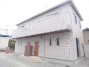 広島電鉄宮島線山陽女学園前駅まで徒歩3分