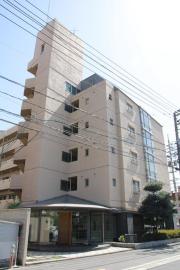 ヒューマンズ沖野上