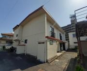 武久町1丁目KU貸家