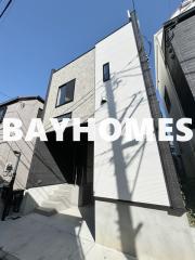 ＪＲ京浜東北・根岸線山手駅まで徒歩13分