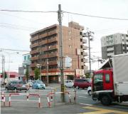 ＪＲ関西本線蟹江駅まで徒歩21分
