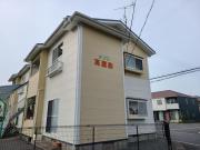 メゾン高屋敷