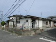 青木一戸建