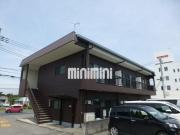 大森ハイツ