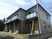 レピュート岡部A