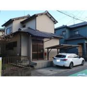 弥勒寺西1-39貸家