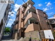 マンション王子