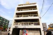 広島電鉄江波線江波駅まで徒歩20分