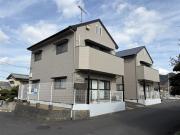 さつきヶ丘ハイツ