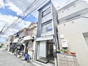 南正雀1丁目戸建