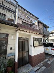 阪急今津線小林駅まで徒歩6分