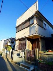 ＪＲ山陽本線垂水駅までバス約6分 徒歩7分