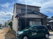 竹鼻町狐穴K様貸家