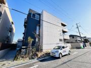 阪神本線甲子園駅まで徒歩12分