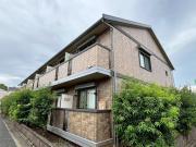 京王線千歳烏山駅まで徒歩10分