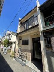 大領5丁目テラスハウス2