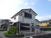 門川町高橋貸家