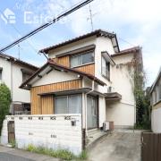 地下鉄名城線茶屋ヶ坂駅まで徒歩15分