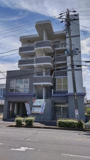 リコシエ村