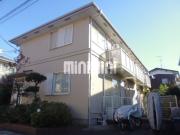 ヴェルジュ宮前B