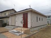 静岡県浜松市中央区瓜内町