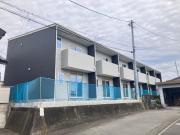 （仮）裾野市佐野テラスハウス