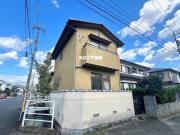 総社市福井 賃貸戸建