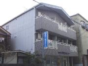 積和マンション