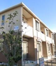 ＪＲ東海道本線茅ケ崎駅まで徒歩15分