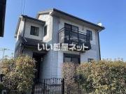 サーパスタウン田村町貸家