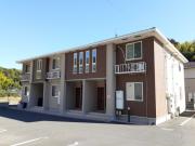 ＪＲ岩徳線周防花岡駅まで徒歩18分