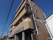 ＪＲ山陽本線明石駅までバス約15分 徒歩1分