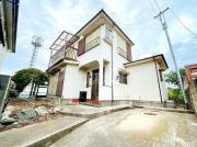 市川市柏井町貸し戸建