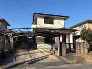 君津市俵田戸建