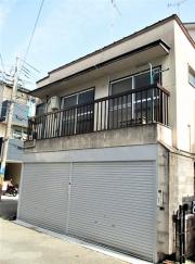 藤田ハイツ