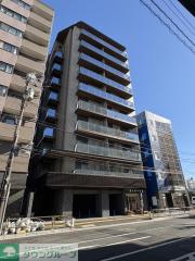 都営三田線白山駅まで徒歩2分