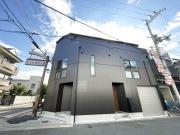 京阪本線野江駅まで徒歩8分