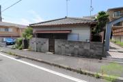 西岡本4丁目貸家