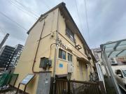 ＪＲ鹿児島本線箱崎駅まで徒歩6分