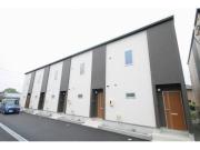 MAISONETTE LAND 上野