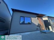 柏市篠籠田戸建 2号棟