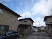 池田様岩倉三笠町リースホーム