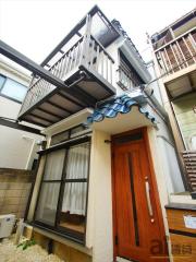 西武池袋・豊島線富士見台駅まで徒歩13分