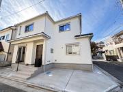 植竹町1丁目貸家