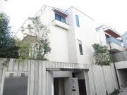 東雪谷1丁目戸建