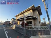 下弁財町津興一戸建て