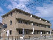 ＪＲ山陽本線新倉敷駅まで徒歩42分