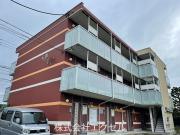 ＪＲ青梅線中神駅まで徒歩20分