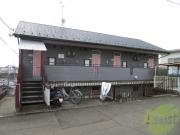 アルファネクスト東仙台