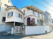 近鉄南大阪線古市駅まで徒歩23分